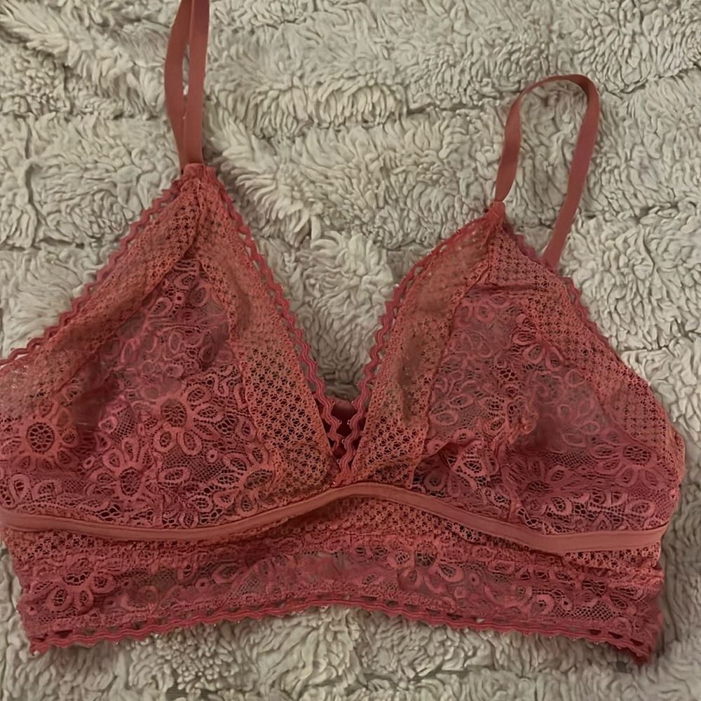 Up All Night Bralette